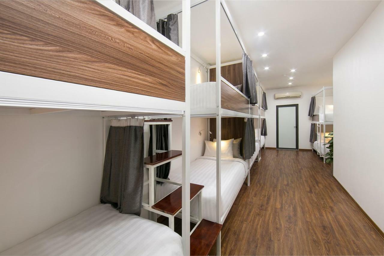 Backpackersuite Auberge de jeunesse