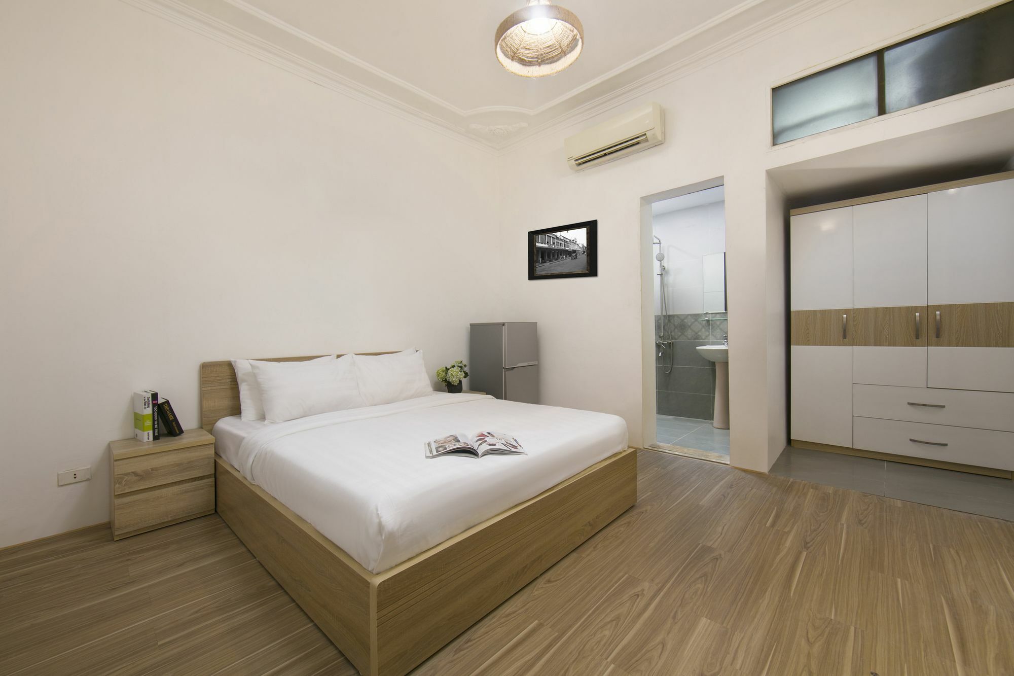Auberge de jeunesse Backpackersuite *